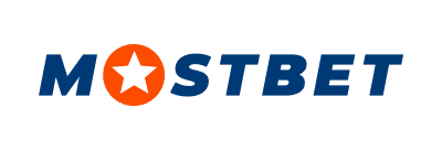 Mostbet Logo